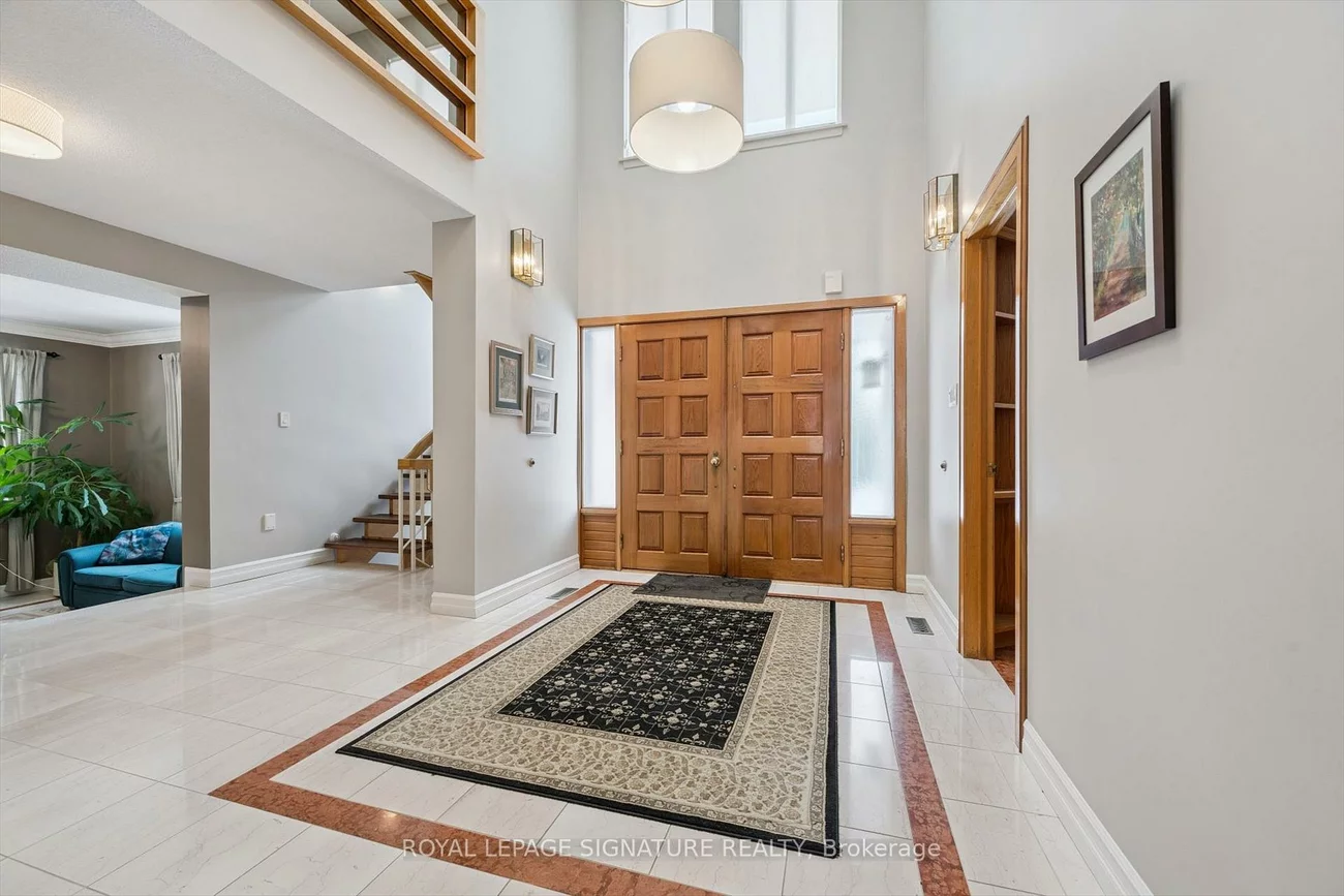 28, Manswood, Claireville Conservation, Brampton