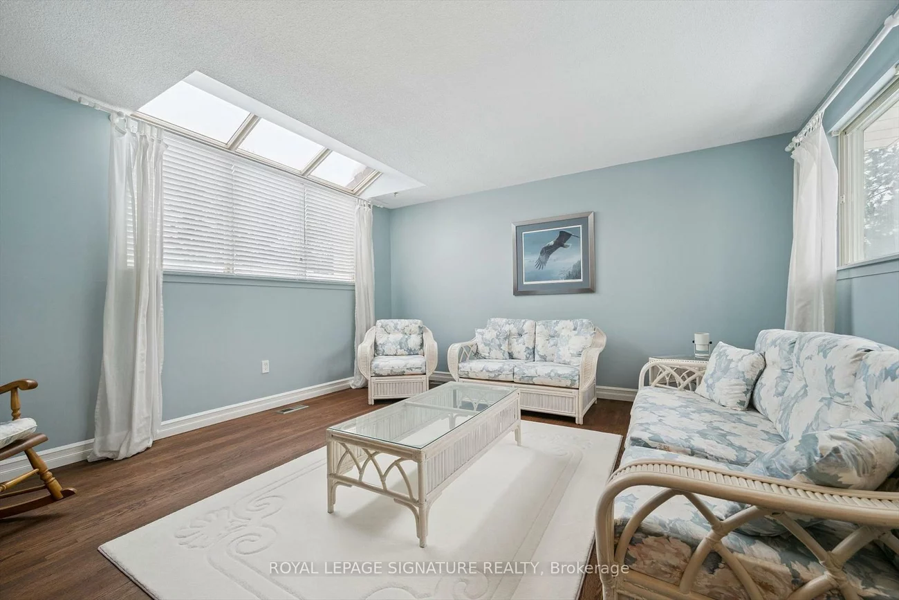 28, Manswood, Claireville Conservation, Brampton