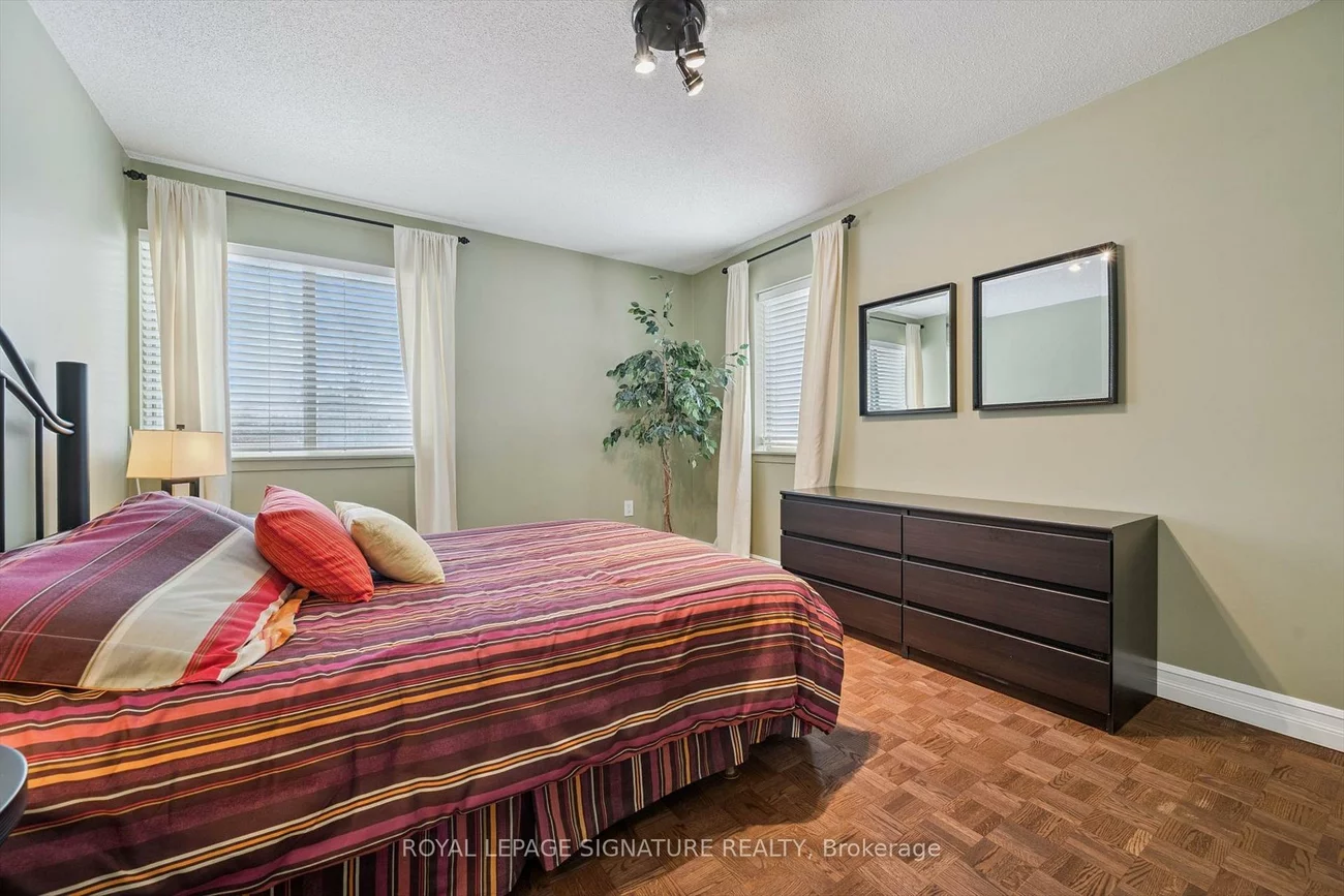 28, Manswood, Claireville Conservation, Brampton