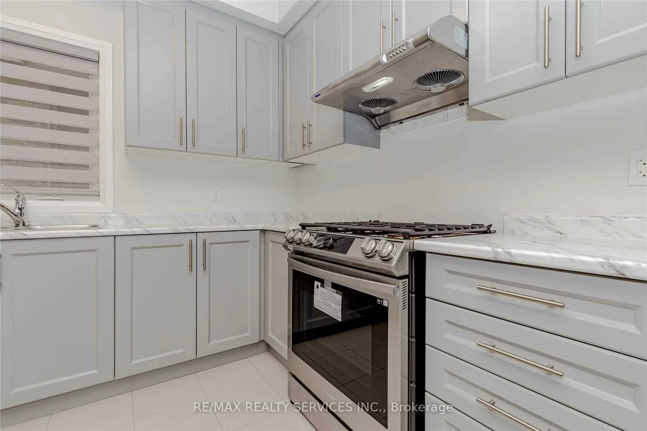 29, Summerbeam, Bram West, Brampton