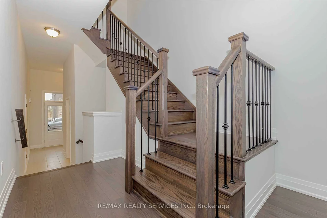 29, Summerbeam, Bram West, Brampton