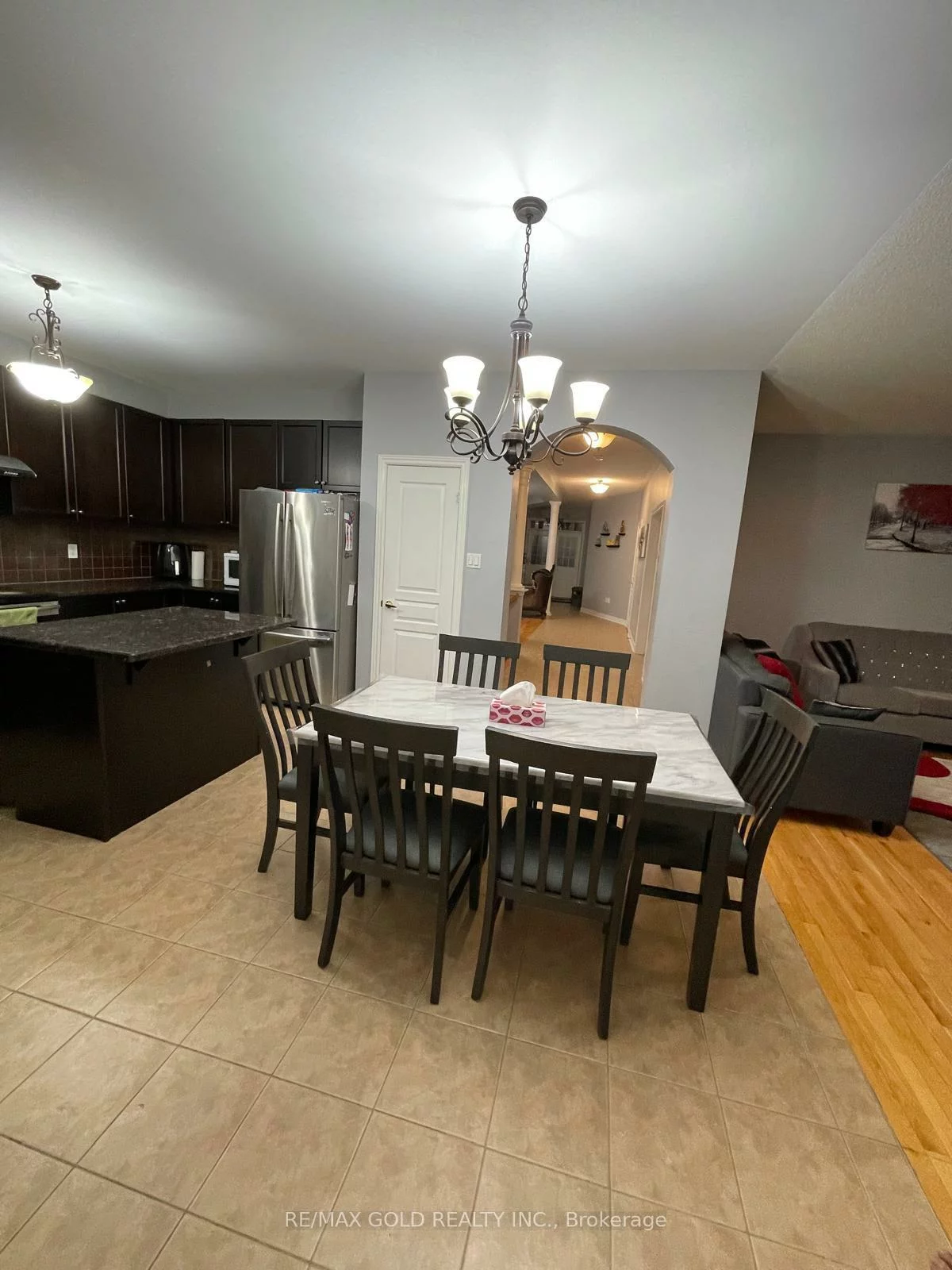 54, Covebank, Bram East, Brampton