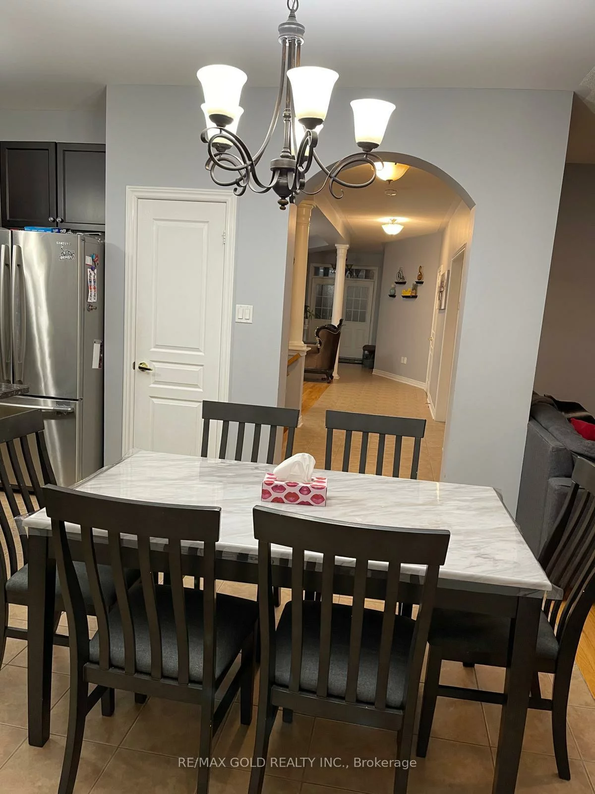 54, Covebank, Bram East, Brampton