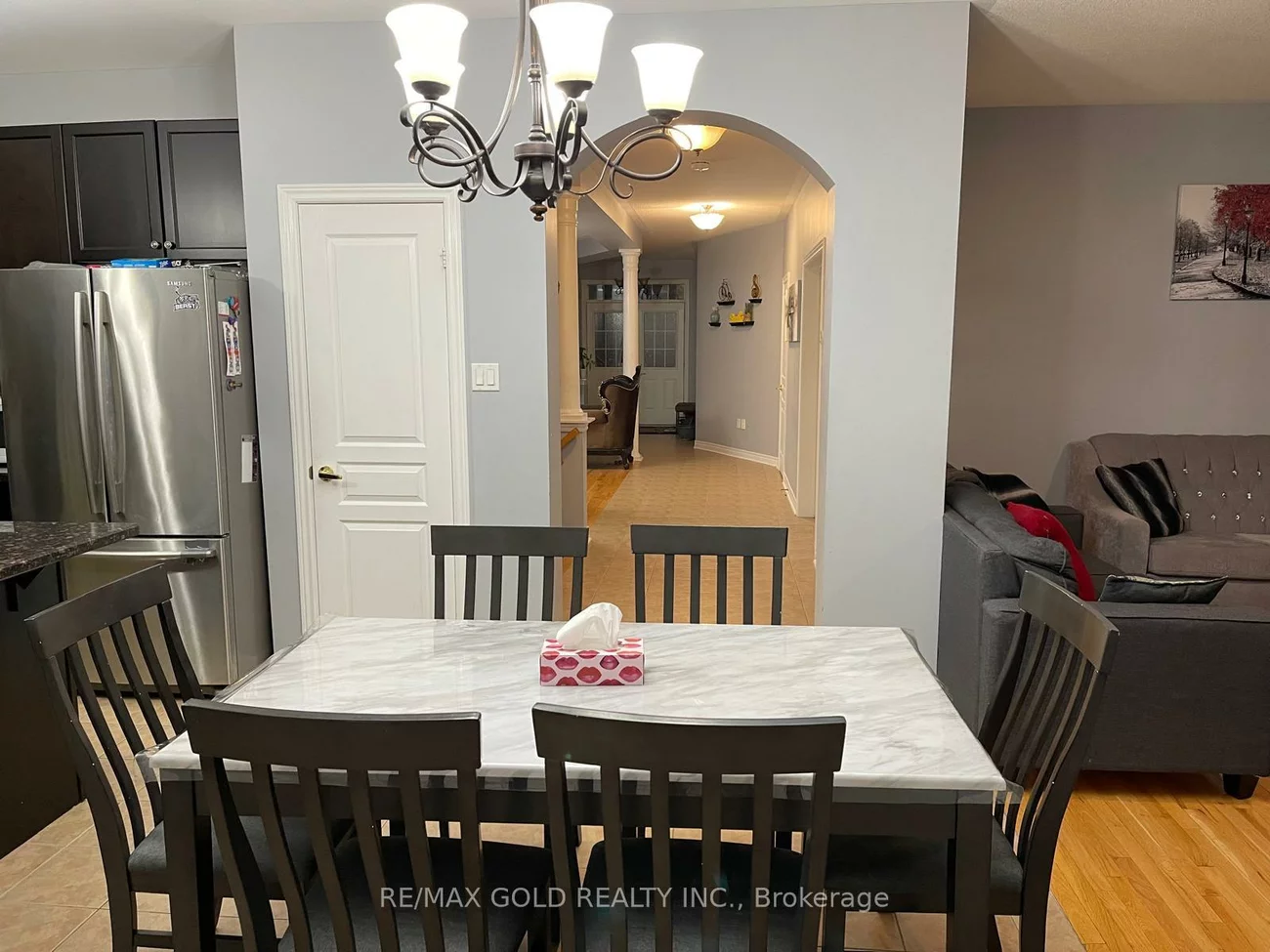 54, Covebank, Bram East, Brampton