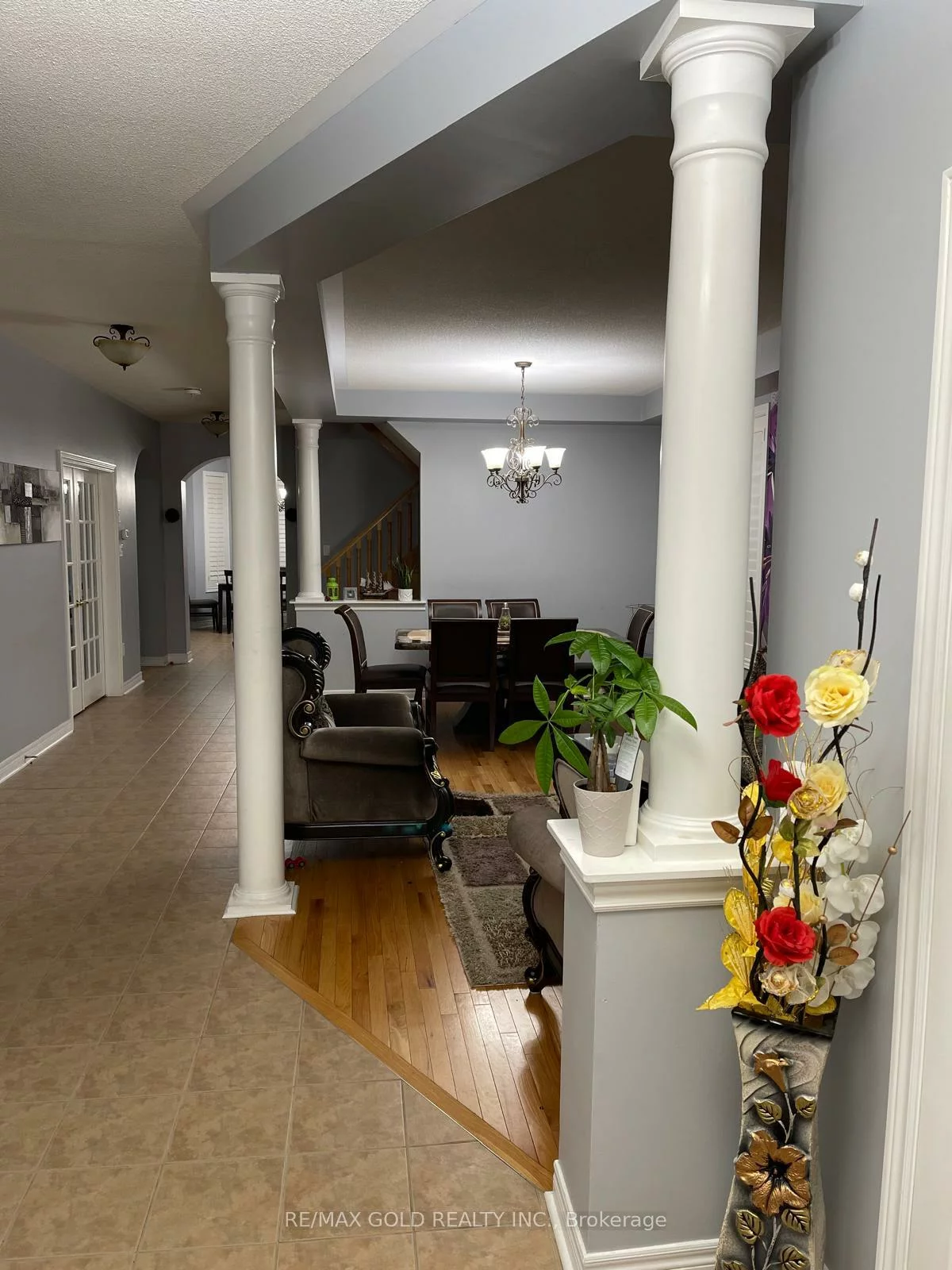 54, Covebank, Bram East, Brampton