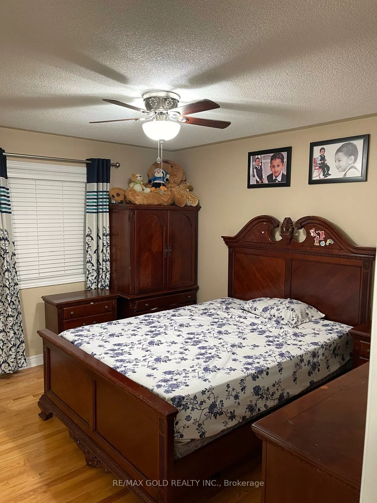 54, Covebank, Bram East, Brampton