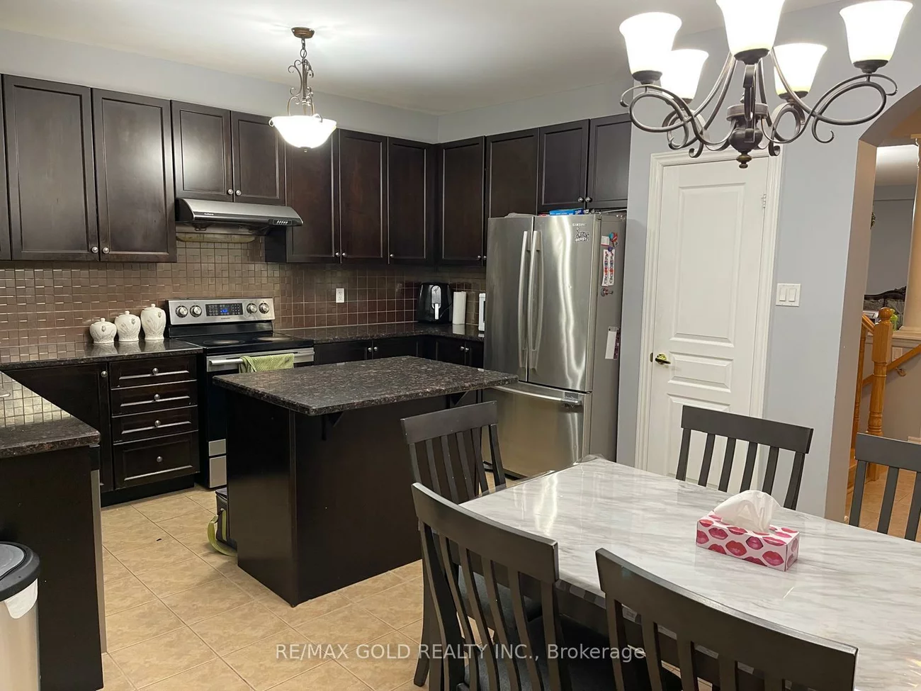 54, Covebank, Bram East, Brampton