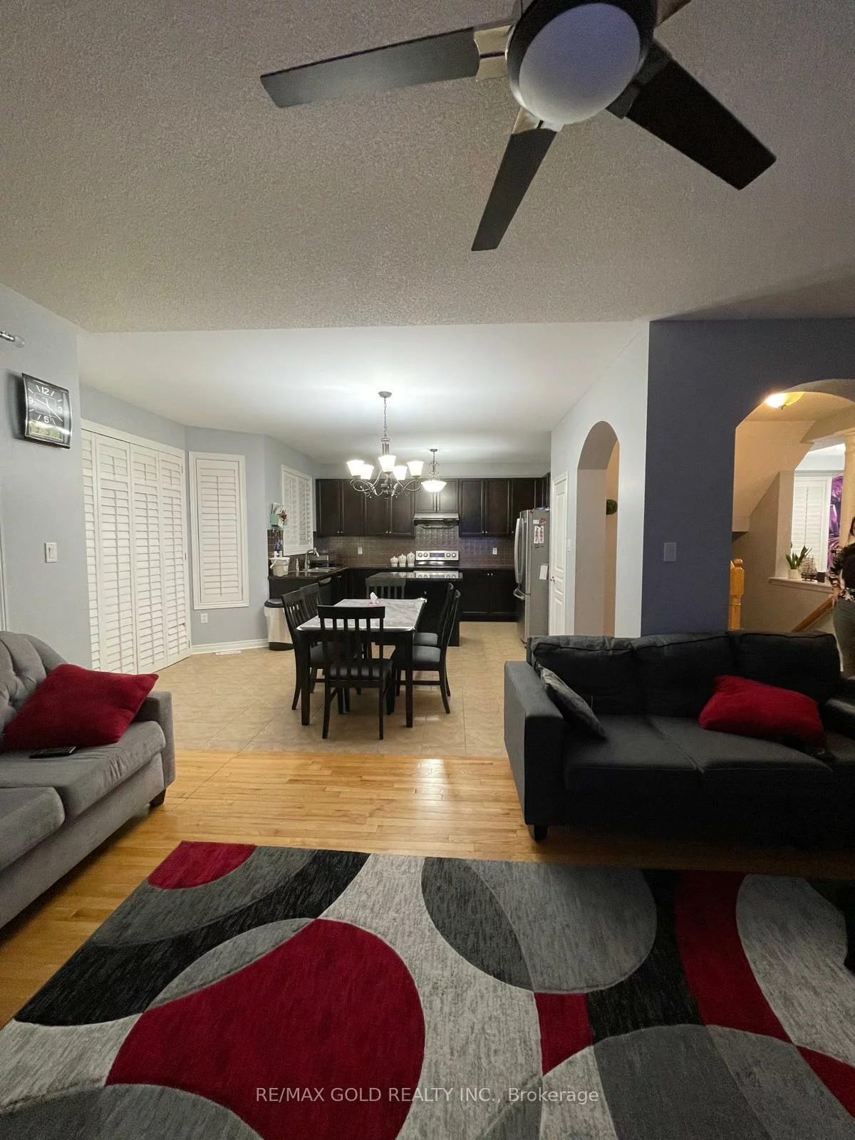 54, Covebank, Bram East, Brampton