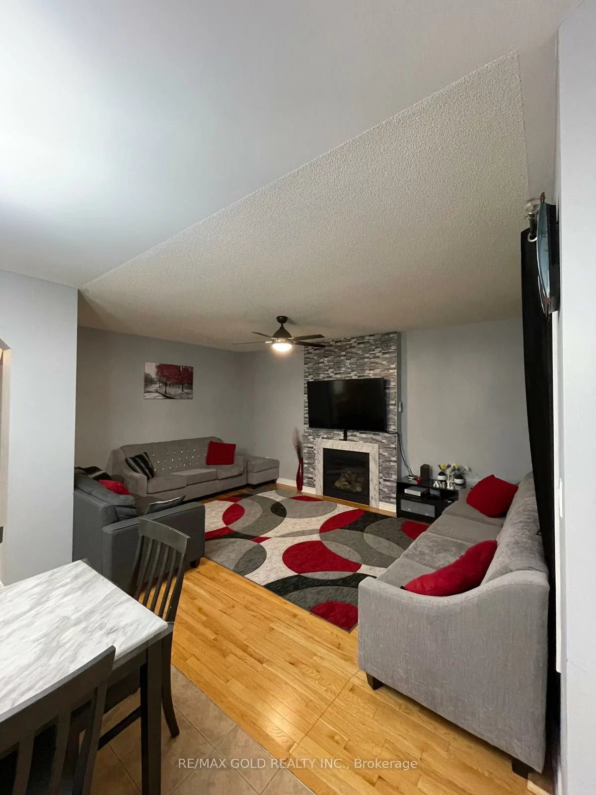 54, Covebank, Bram East, Brampton