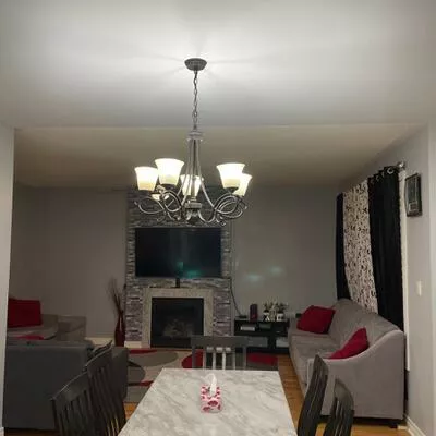 54, Covebank, Bram East, Brampton