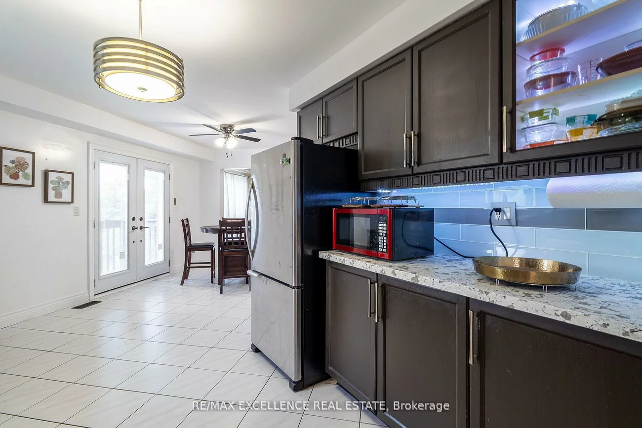 40, Monaco, Fletcher's Meadow, Brampton