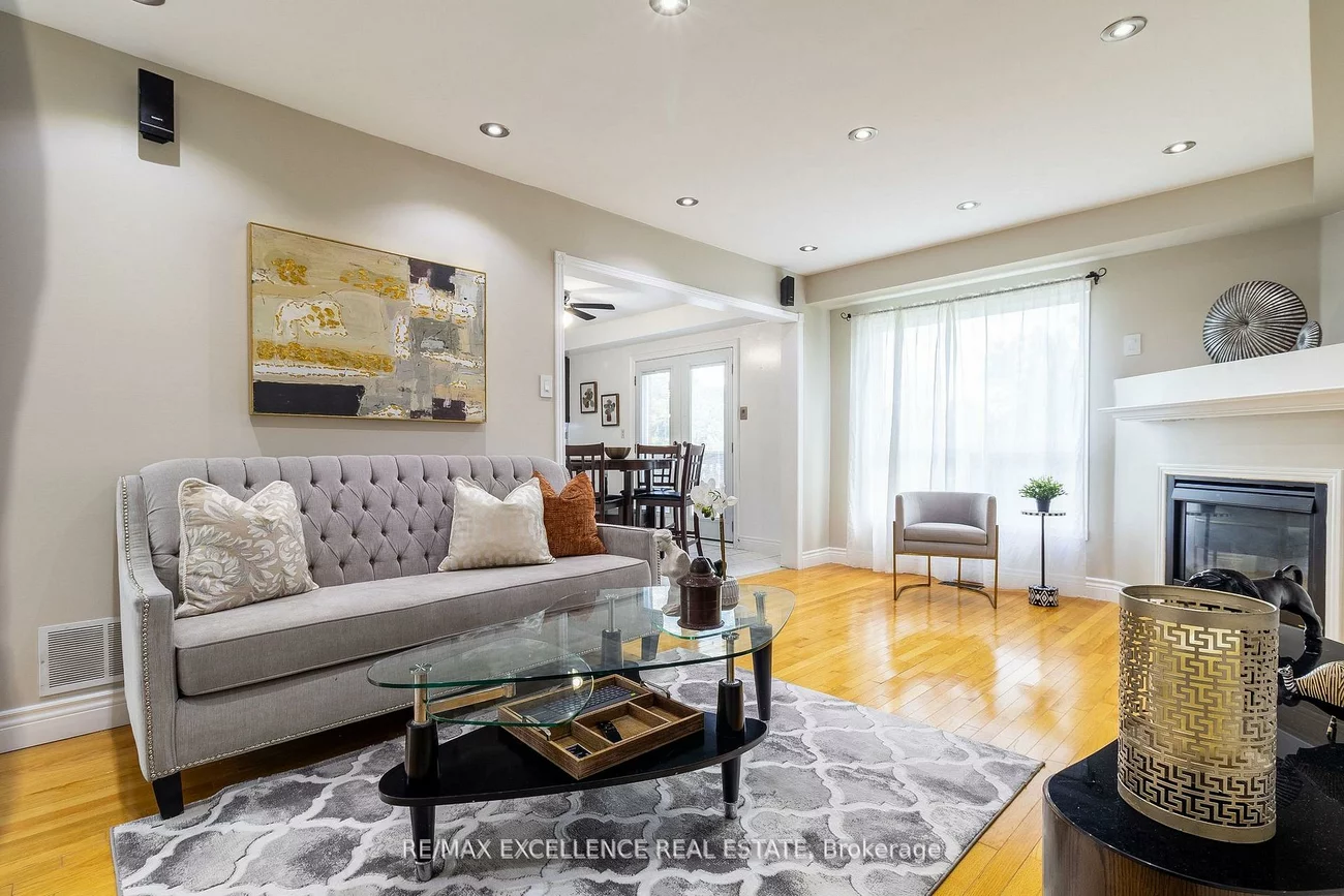 40, Monaco, Fletcher's Meadow, Brampton