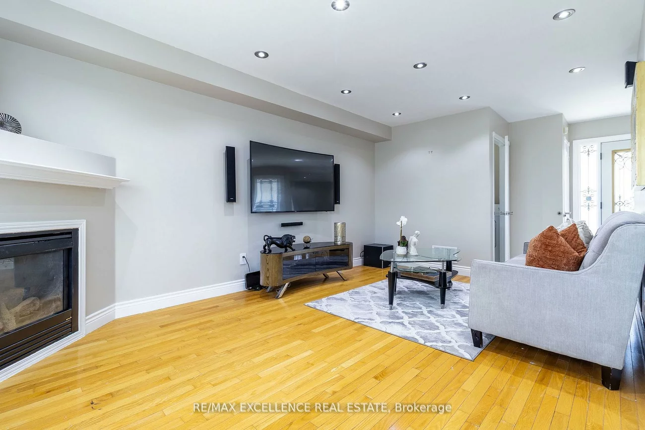 40, Monaco, Fletcher's Meadow, Brampton