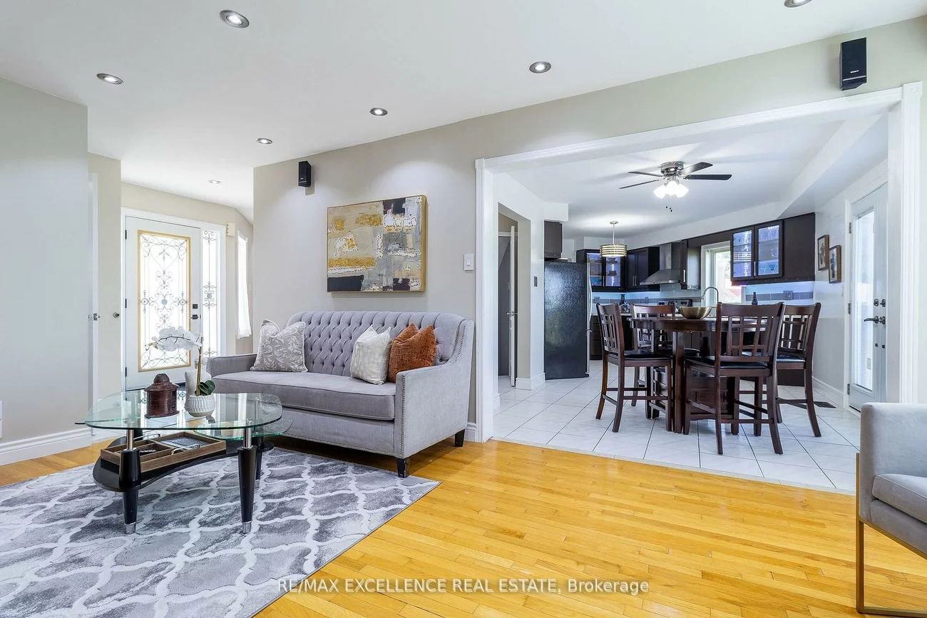 40, Monaco, Fletcher's Meadow, Brampton