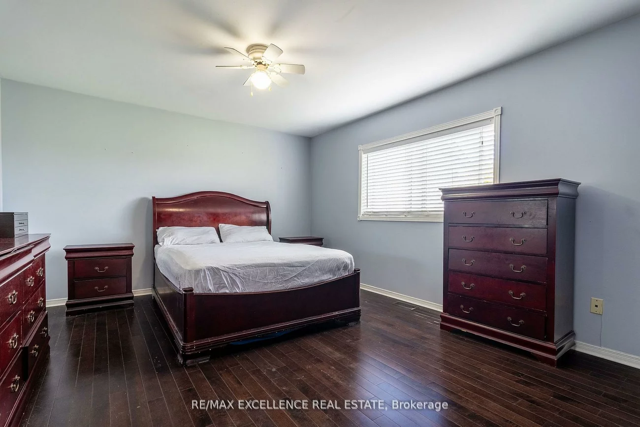 40, Monaco, Fletcher's Meadow, Brampton