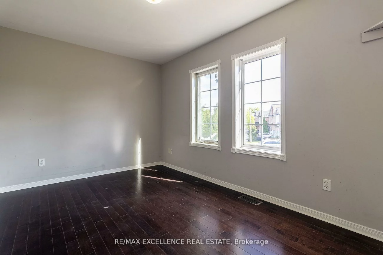 40, Monaco, Fletcher's Meadow, Brampton