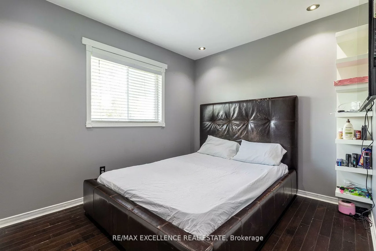 40, Monaco, Fletcher's Meadow, Brampton