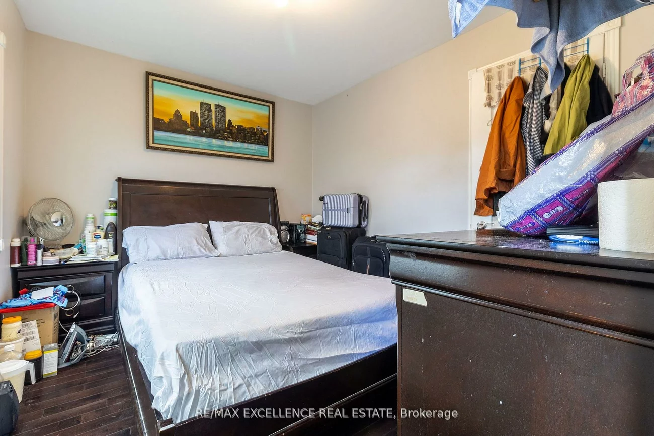 40, Monaco, Fletcher's Meadow, Brampton