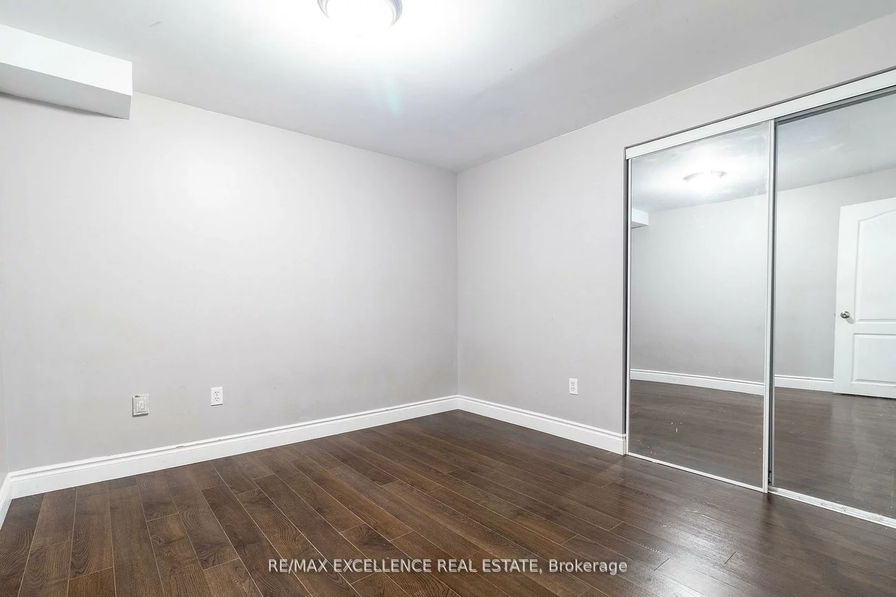 40, Monaco, Fletcher's Meadow, Brampton