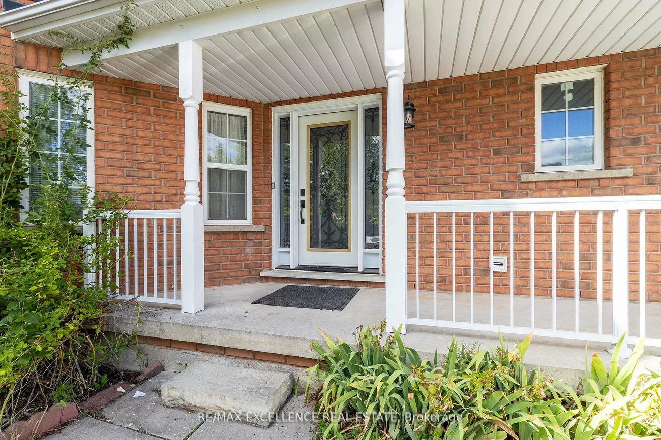 40, Monaco, Fletcher's Meadow, Brampton