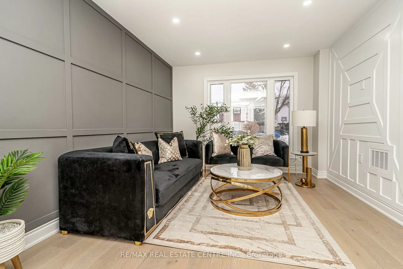 20, Hayden, Central Park, Brampton