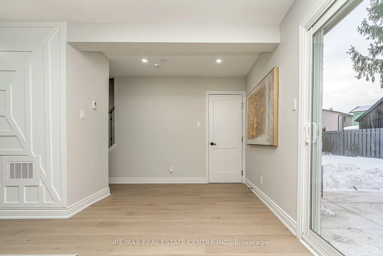 20, Hayden, Central Park, Brampton