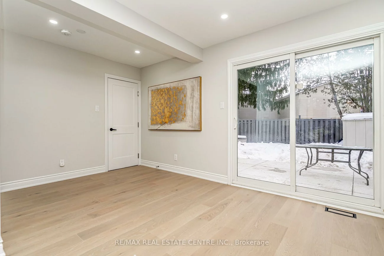 20, Hayden, Central Park, Brampton