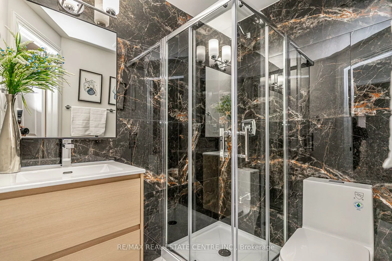 20, Hayden, Central Park, Brampton