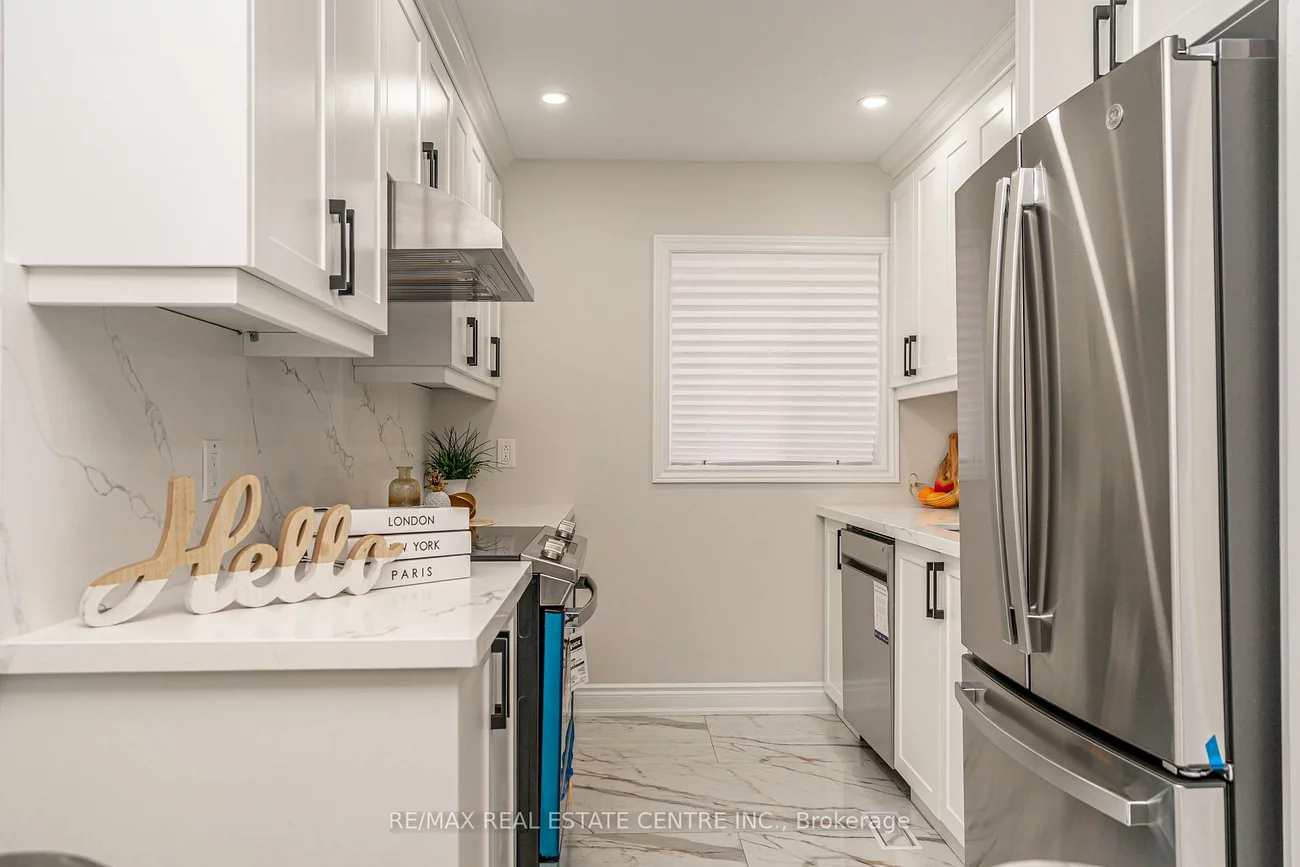 20, Hayden, Central Park, Brampton