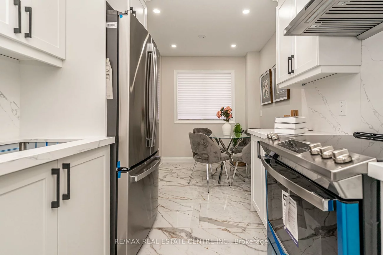 20, Hayden, Central Park, Brampton