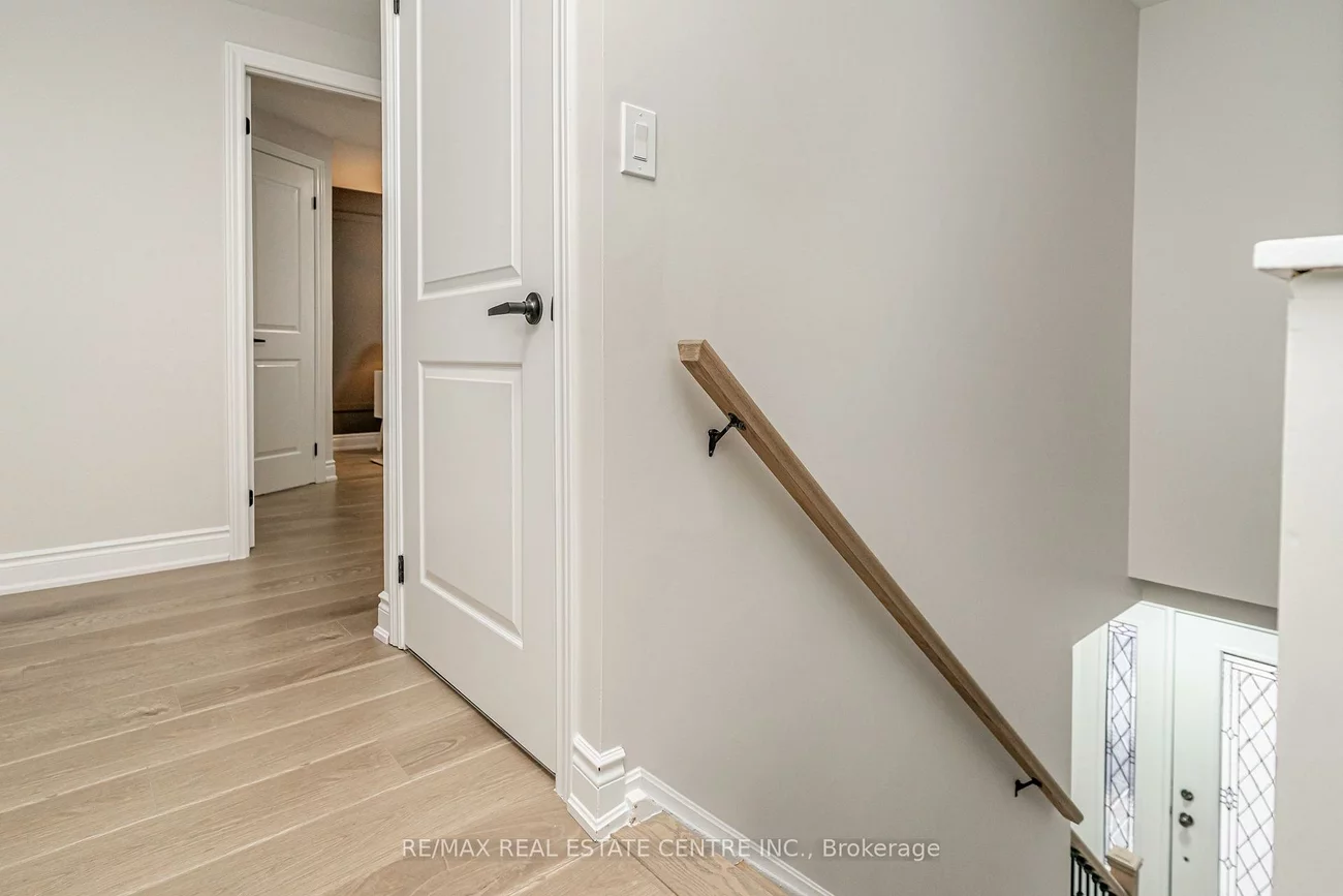 20, Hayden, Central Park, Brampton