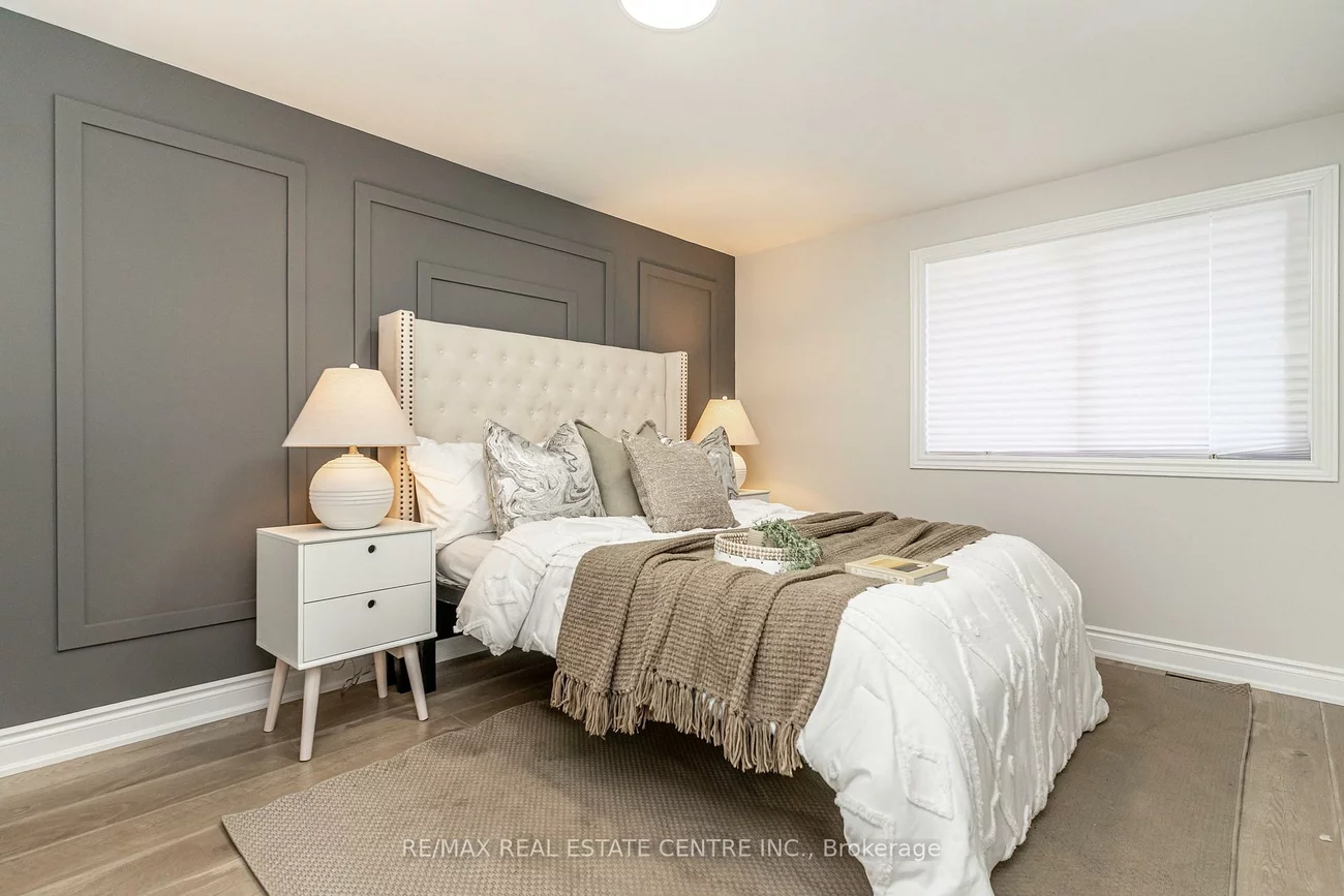 20, Hayden, Central Park, Brampton