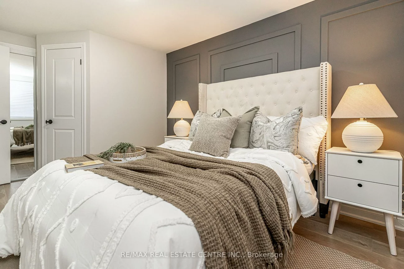 20, Hayden, Central Park, Brampton