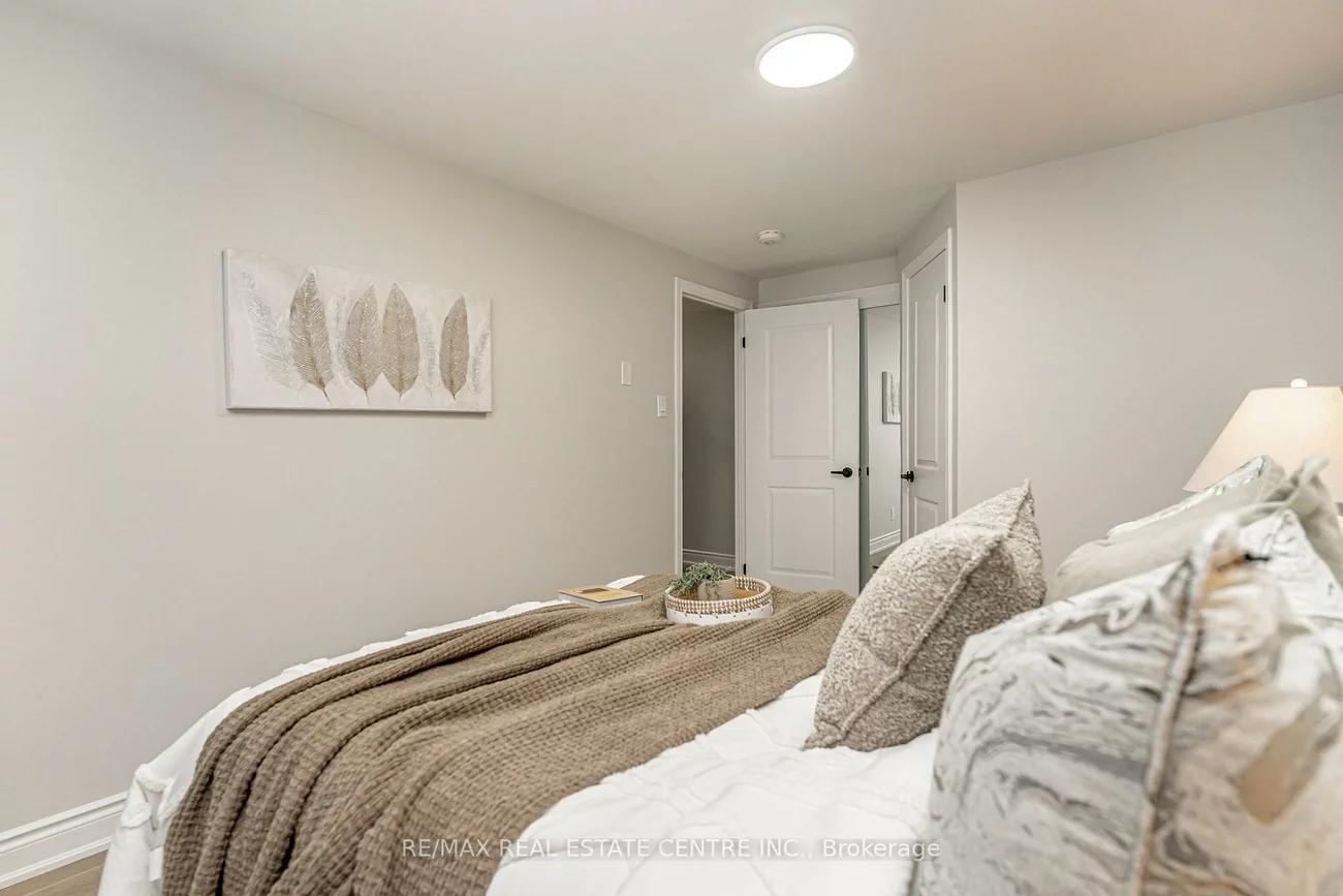 20, Hayden, Central Park, Brampton