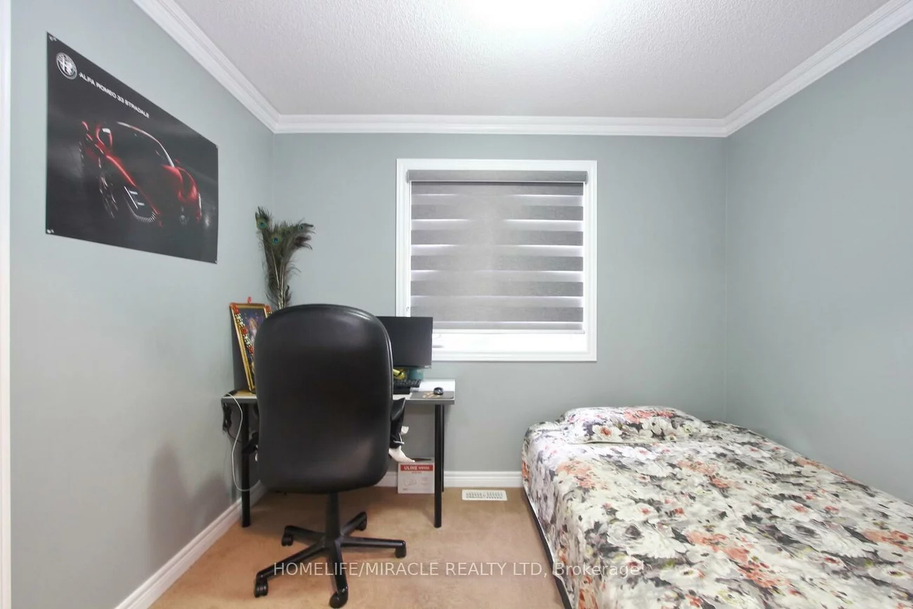 11, Bluffmeadow, Bram East, Brampton