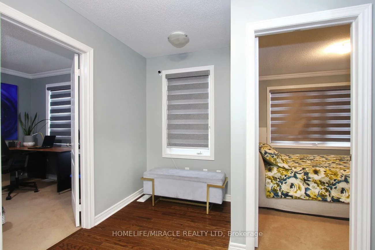 11, Bluffmeadow, Bram East, Brampton