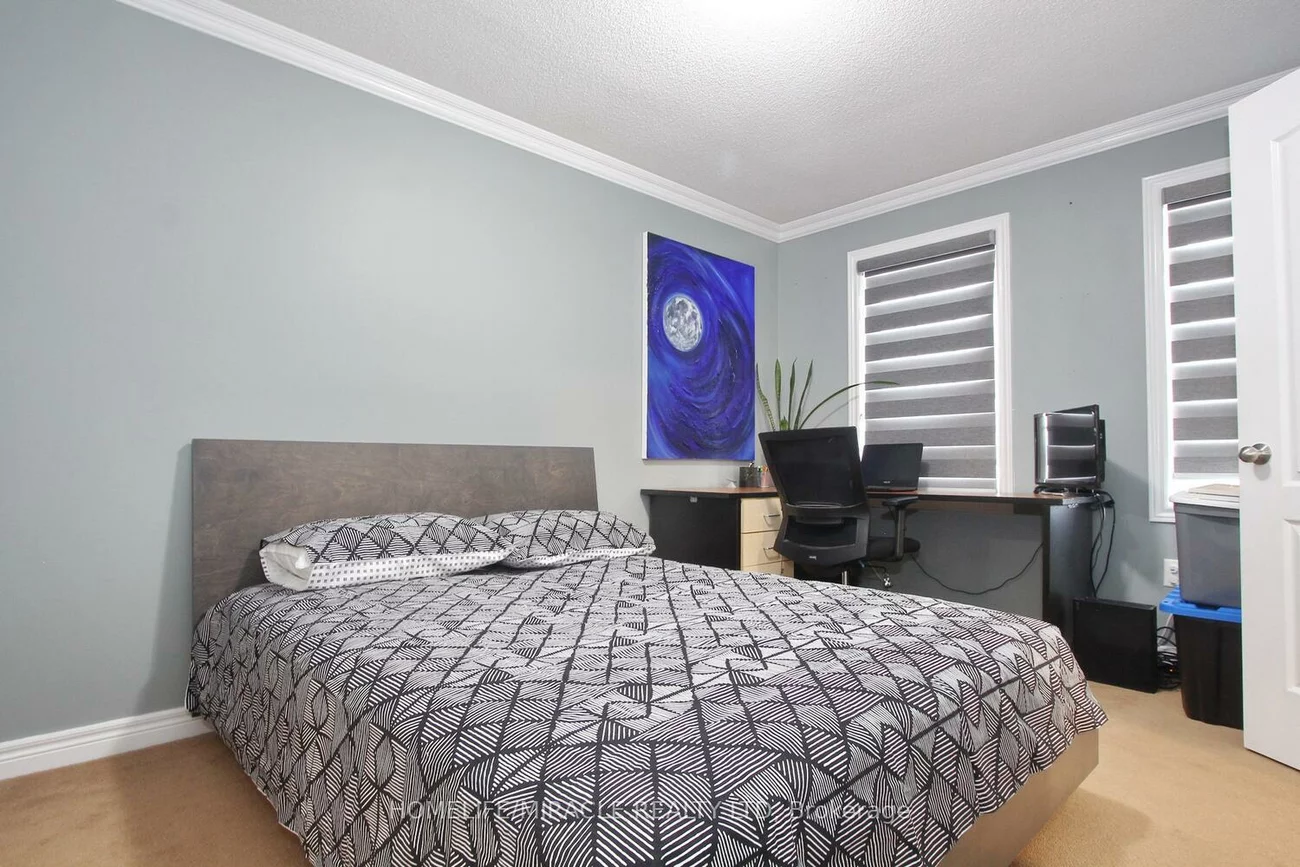 11, Bluffmeadow, Bram East, Brampton