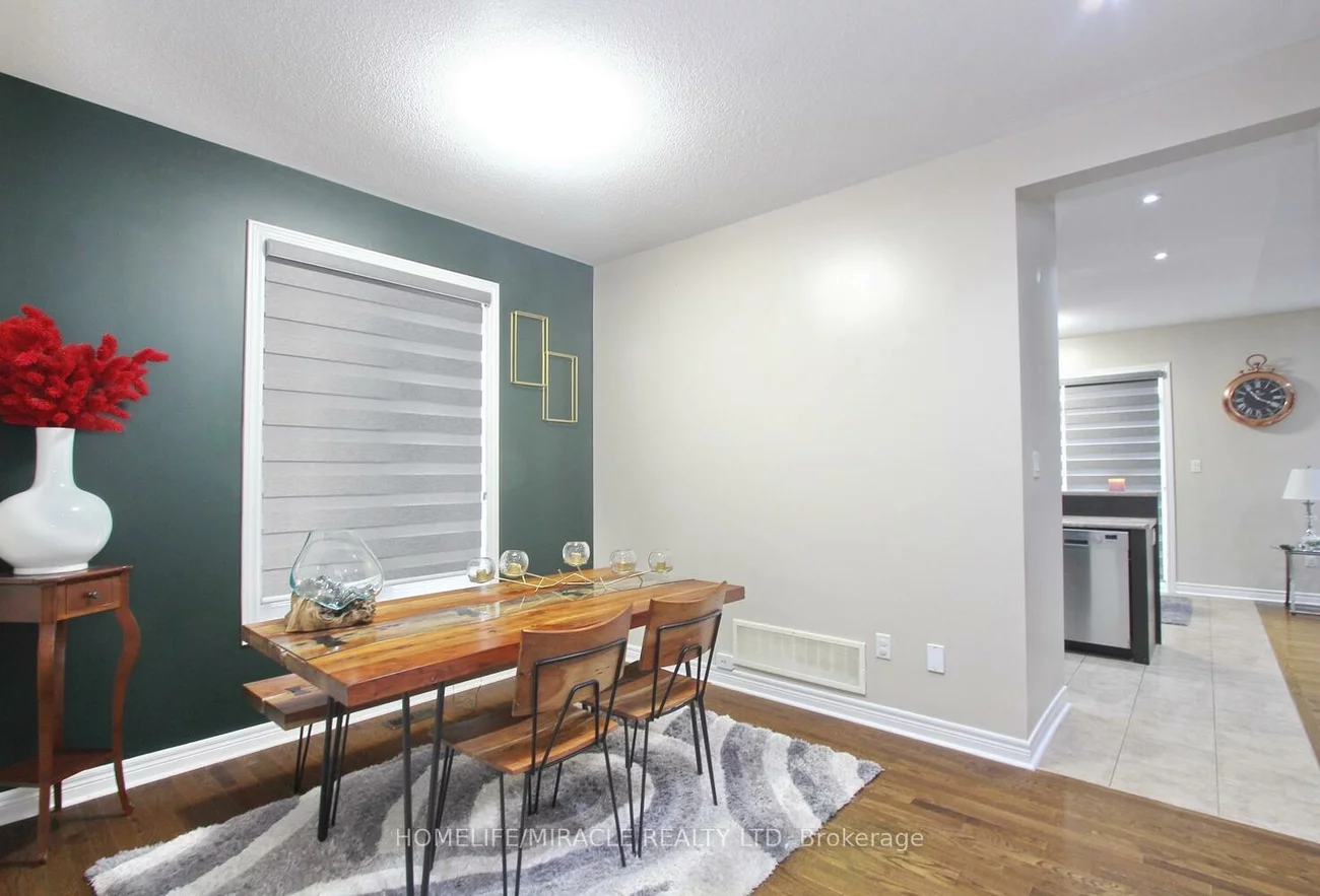 11, Bluffmeadow, Bram East, Brampton