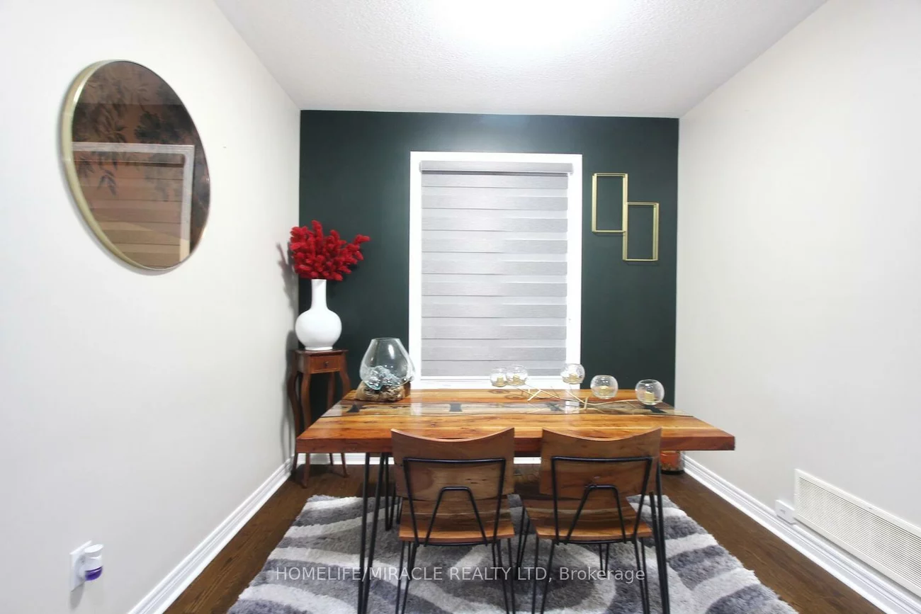 11, Bluffmeadow, Bram East, Brampton