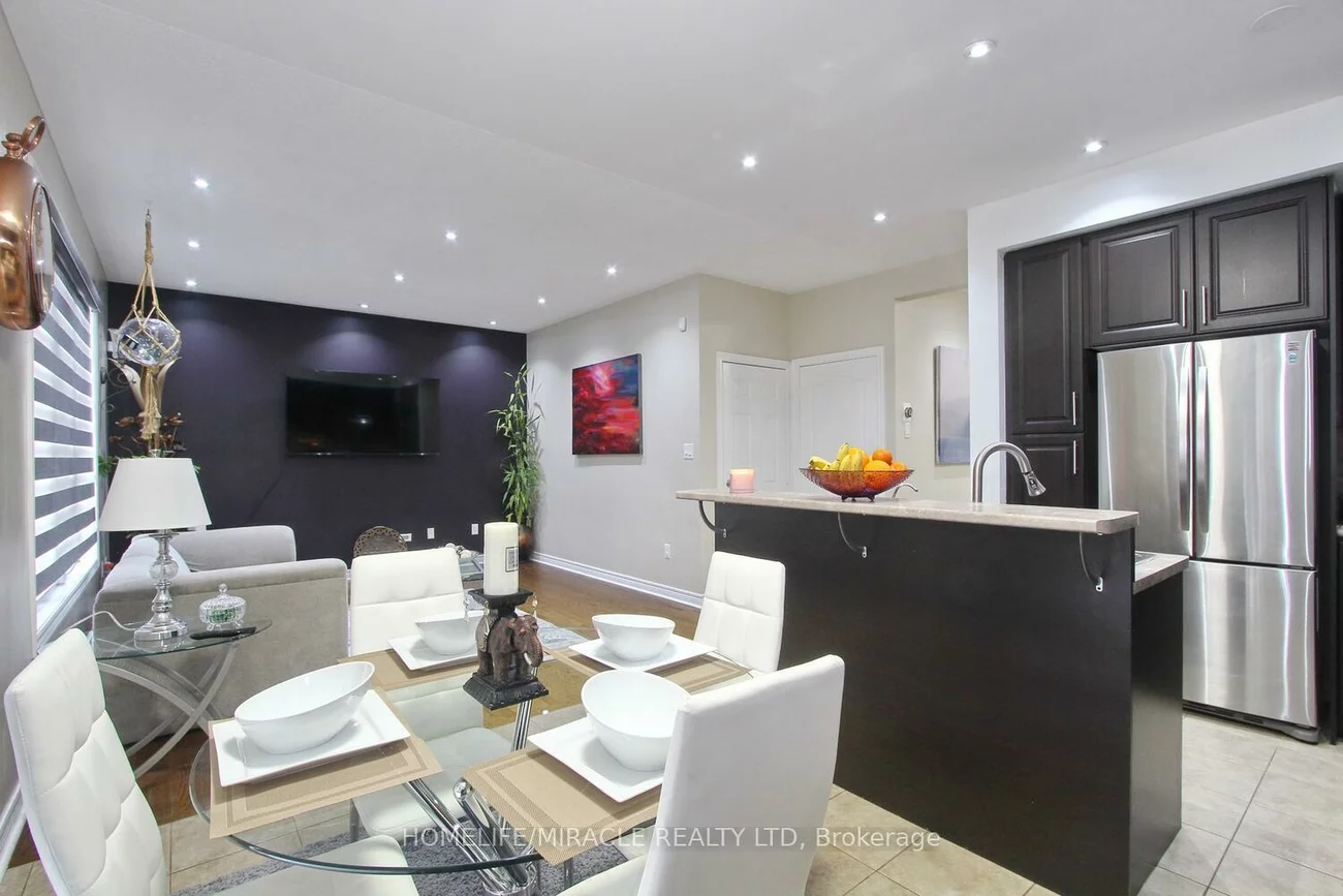 11, Bluffmeadow, Bram East, Brampton