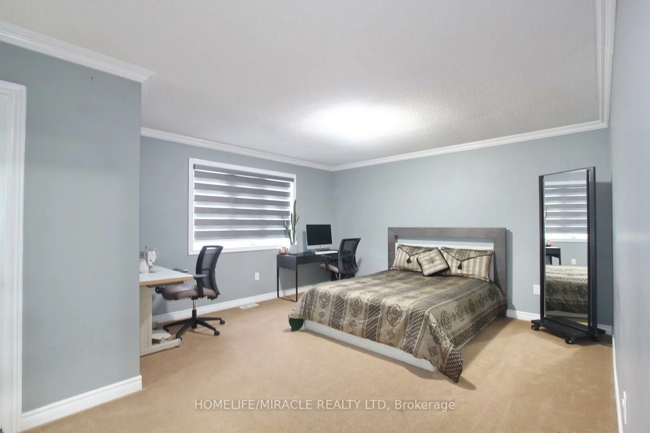 11, Bluffmeadow, Bram East, Brampton