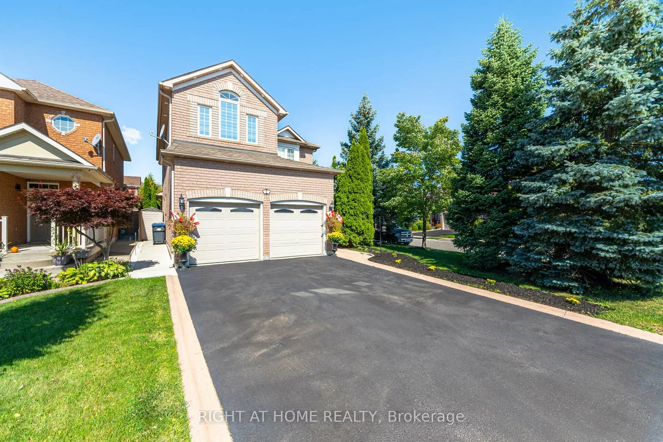 2, Melrose, Snelgrove, Brampton