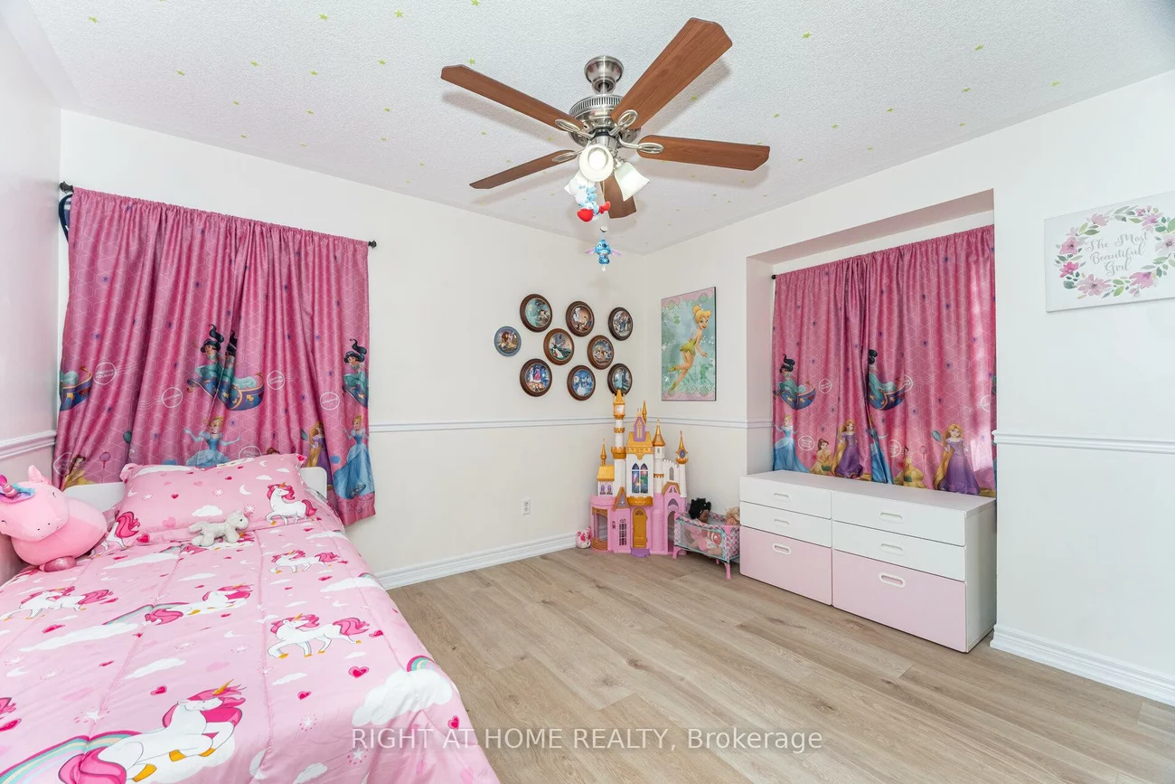 2, Melrose, Snelgrove, Brampton