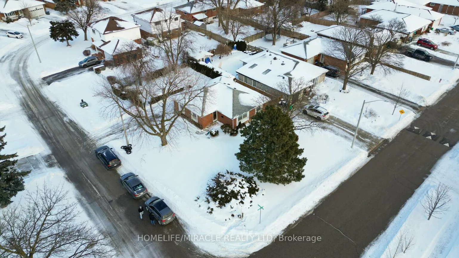 41, Duncannon, Southgate, Brampton