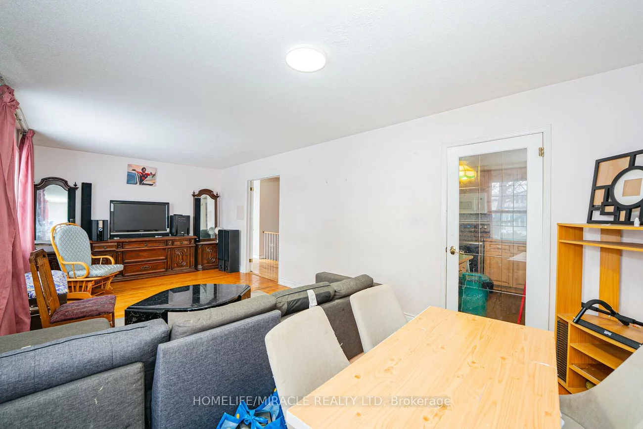 41, Duncannon, Southgate, Brampton