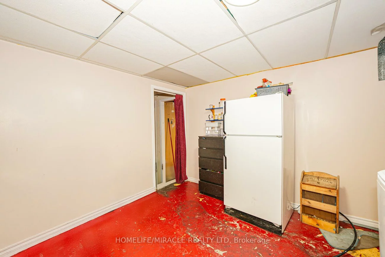 41, Duncannon, Southgate, Brampton