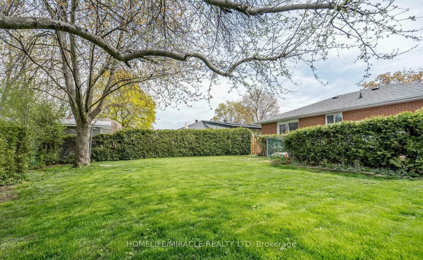 41, Duncannon, Southgate, Brampton