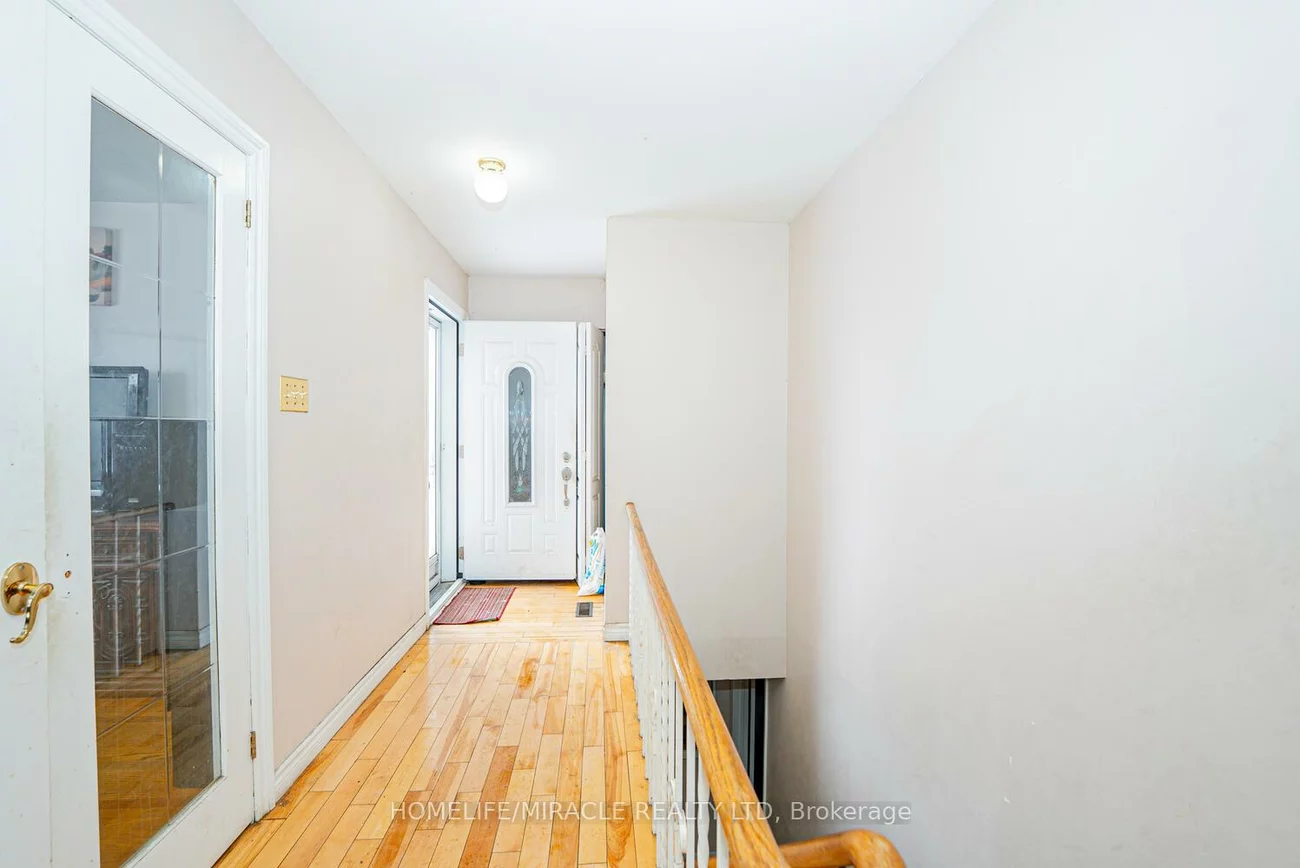 41, Duncannon, Southgate, Brampton