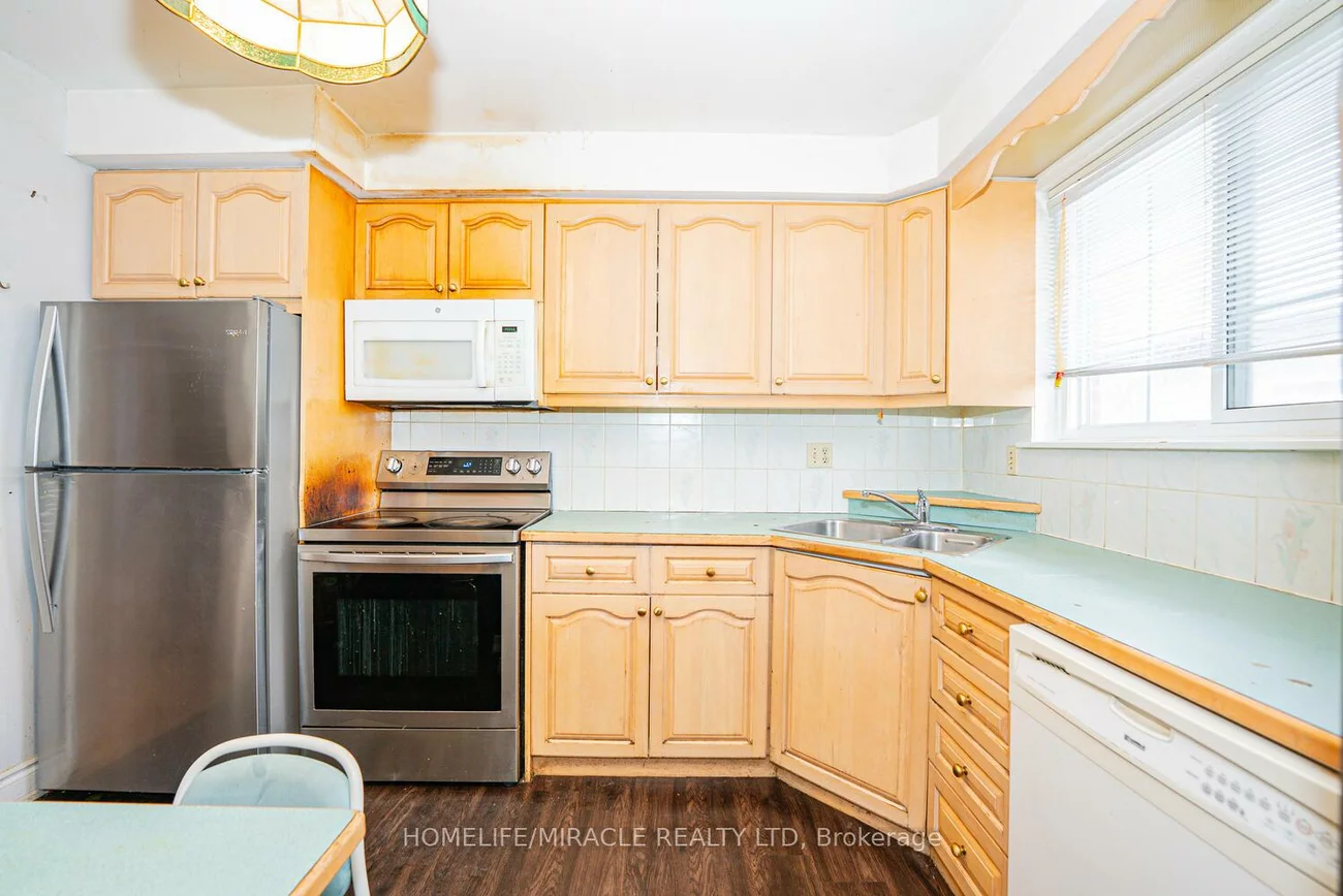 41, Duncannon, Southgate, Brampton