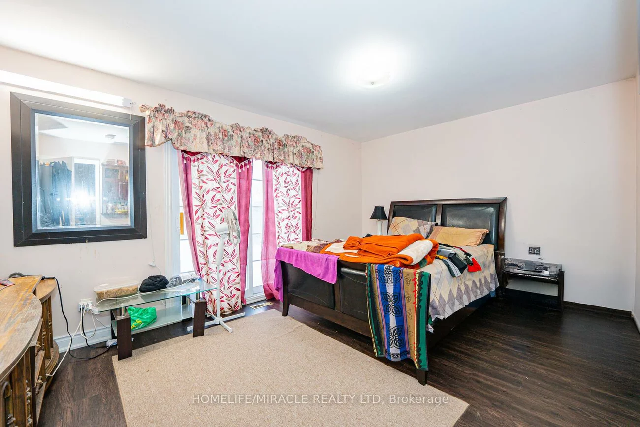 41, Duncannon, Southgate, Brampton